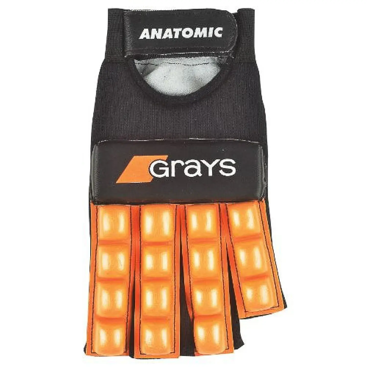GRAYS ANATOMIC GLOVE LH ORANGE.webp