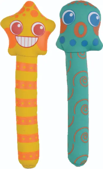 DIVE STICKS ANIMAL 2 PCE.webp