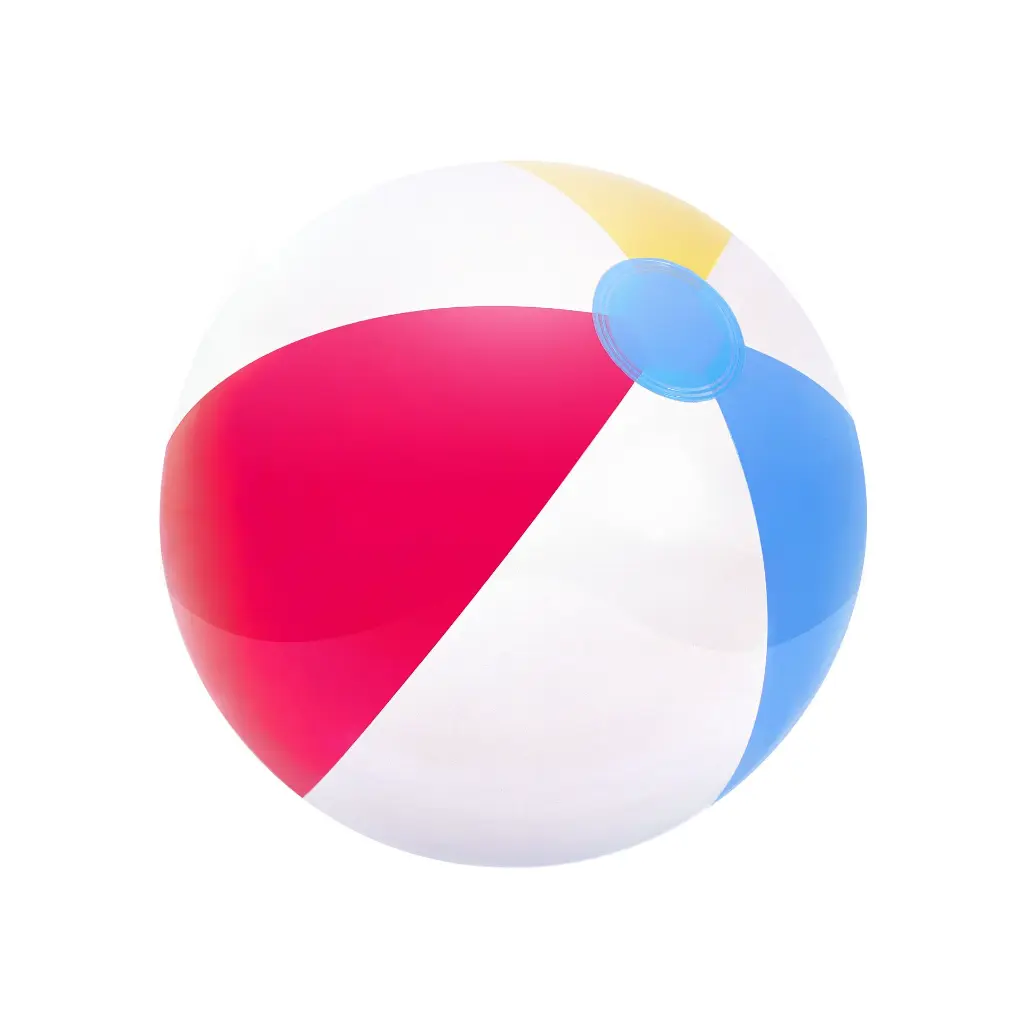 BESTWAY BEACH BALL - 61CM (BES31022).webp