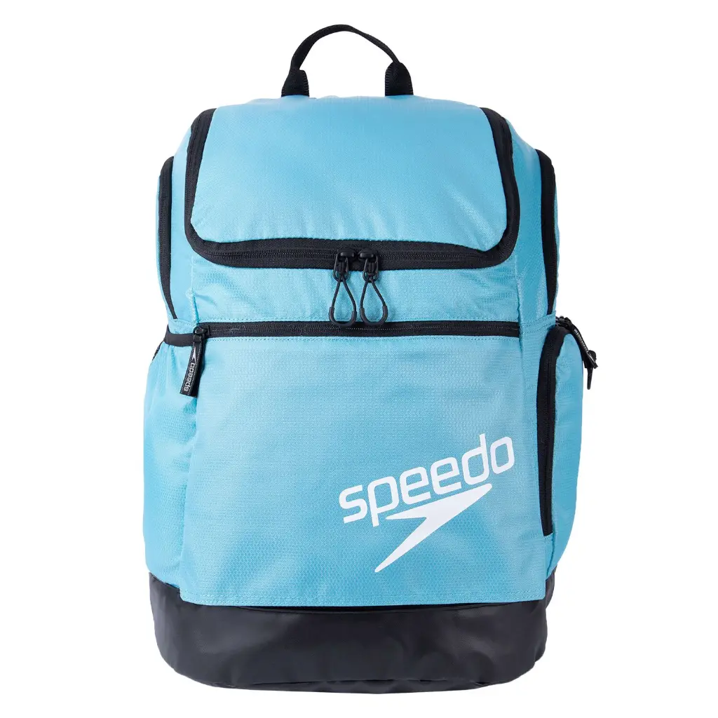 SPEEDO TEAMSTER TEAL 35A.webp