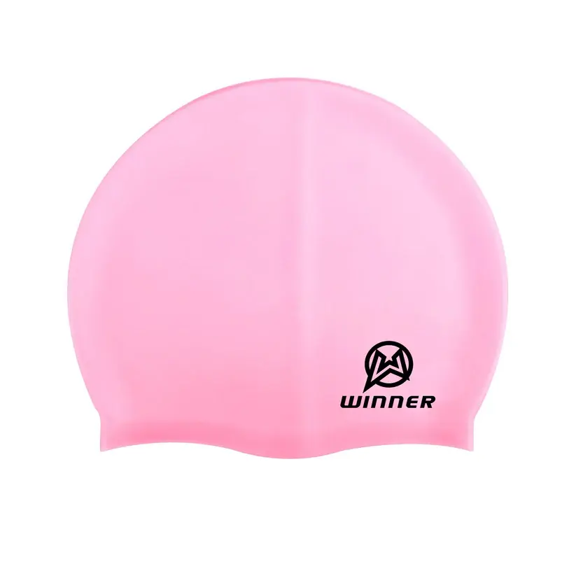 WINNER SILICONE CAP PINK K.webp