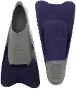 AQUALINE SWIM TRAINING FINS SIZE 9-10.webp