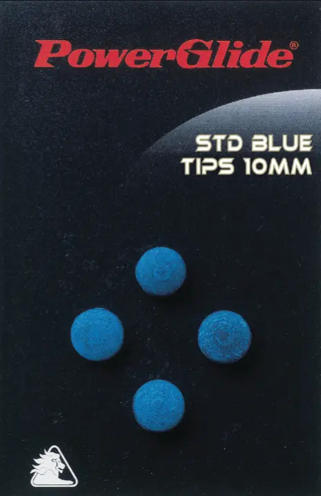 POWER GLIDE CUE TIPS 4PCE.webp