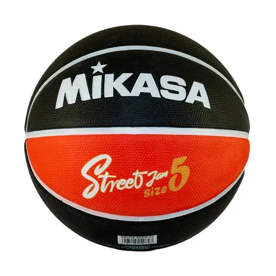 MIKASA RUBBER BASKETBALL SIZE 5.webp