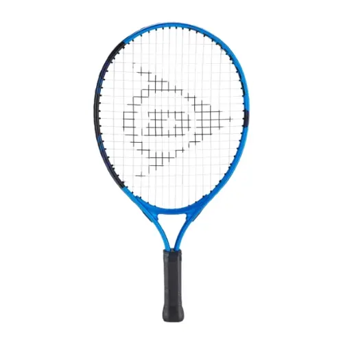 DUNLOP TENNIS RACKET FX JR 19''(up to 4yrs)