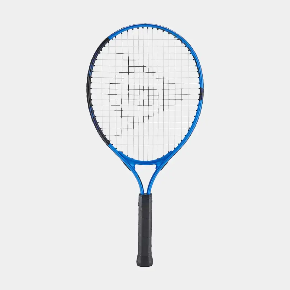 DUNLOP TENNIS RACKET FX JR 21'' (4-6yrs)