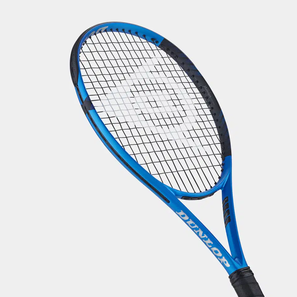 DUNLOP TENNIS RACKET FX 500 26''(12yrs +)