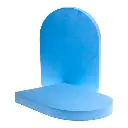 SPURT SENIOR KICKBOARD 4CM