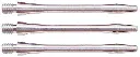 ELKADART SHAFTS ALUMINIUM ASSORTED SET OF 3