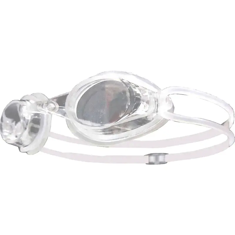 TYR Velocity X Racing Goggle
