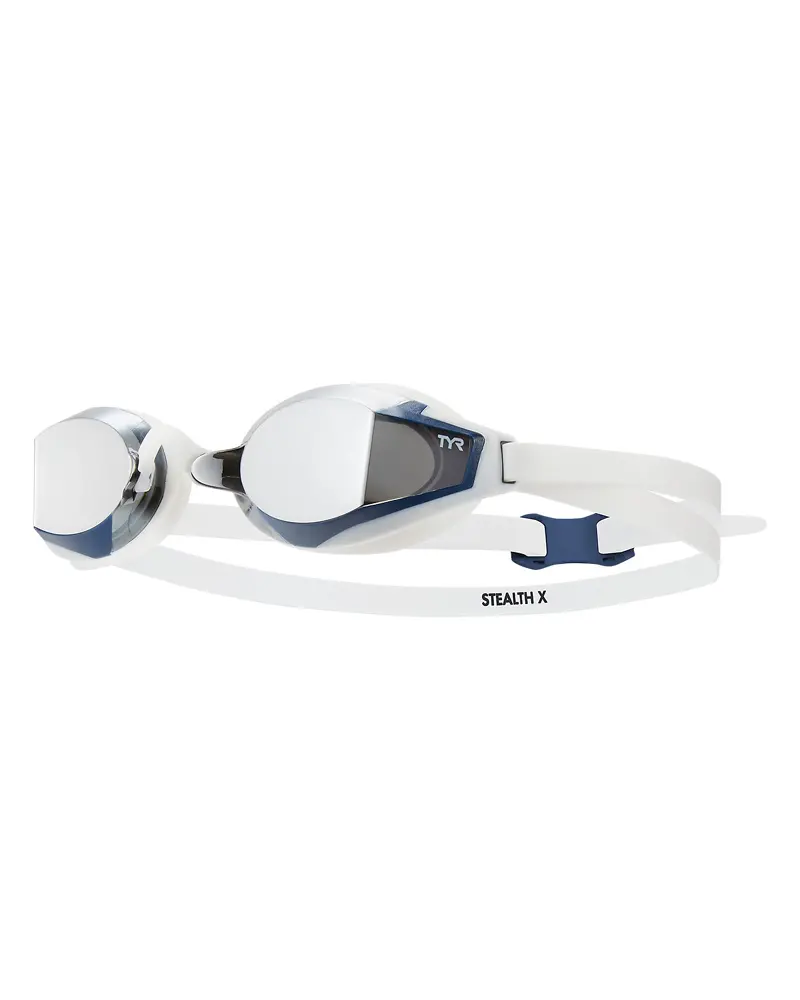 TYR Stealth X Race Goggles
