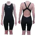 TYR Revolutional Energy Aeroback Short John TECH SUIT