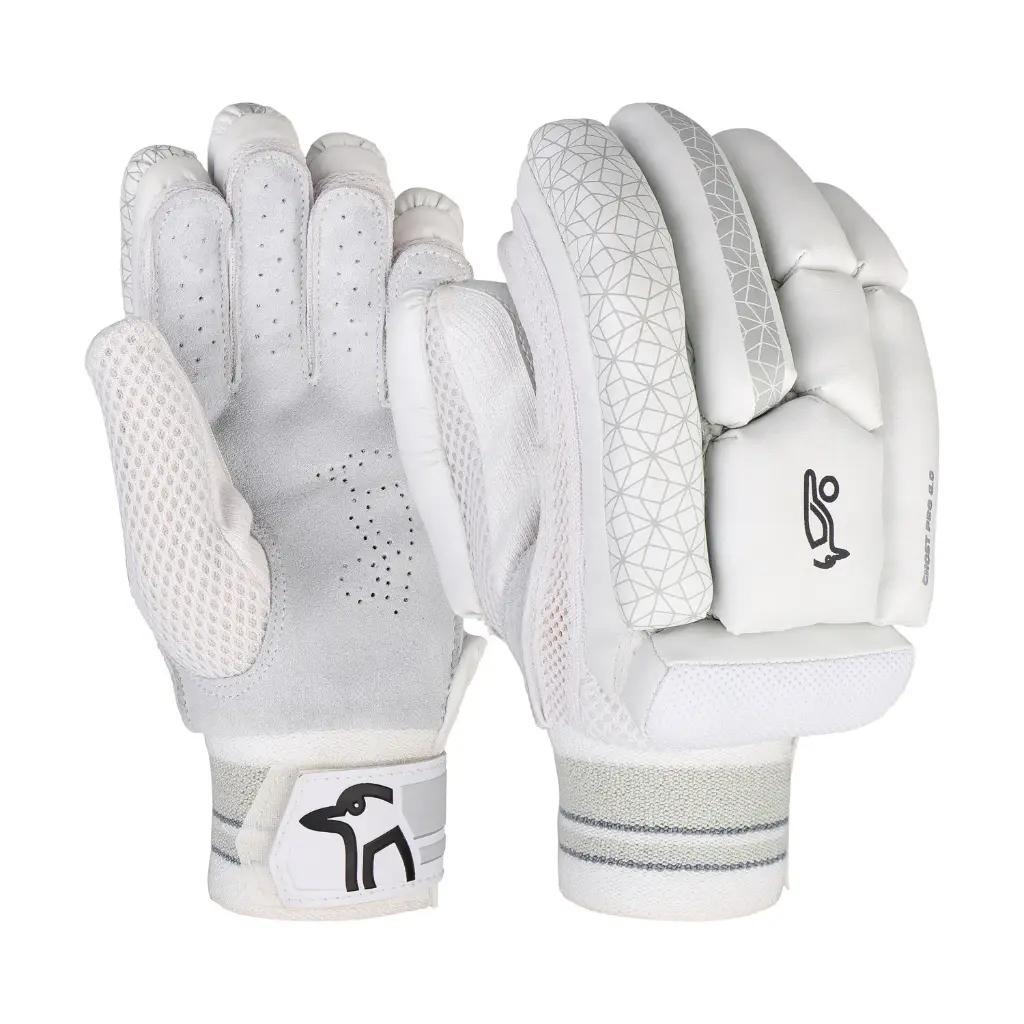 Kookaburra Ghost Pro 6.0 Batting Gloves  RH 