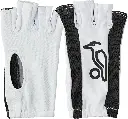 Kookaburra Fingerless Batting Inner Cricket Gloves 