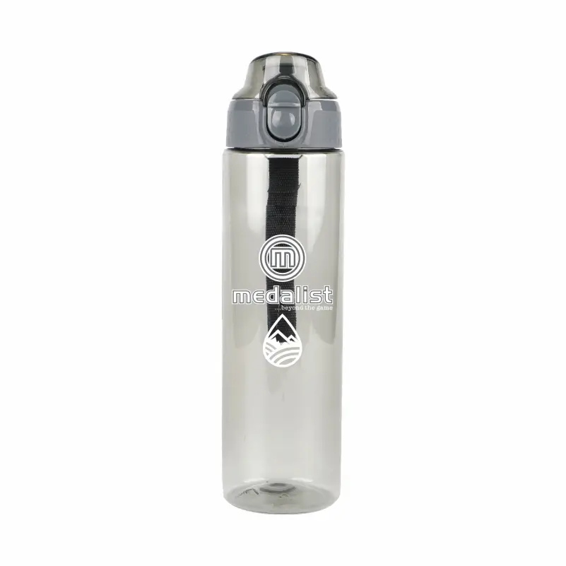 Medalist Flip N Sip water bottle 750ml