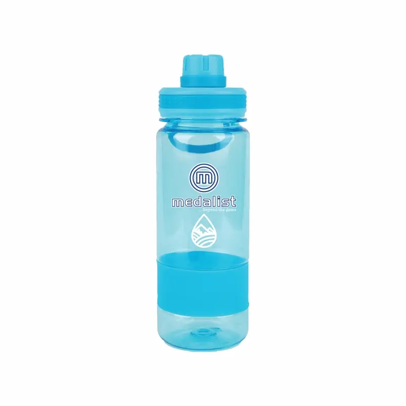 Medalist Lock n Load water bottle 750ml