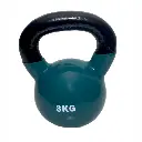 Medalist Kettlebell -Vinyl dipped 