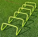 AGILITY HURDLES 6 INCH