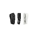 Mitre Aircell Speed shin guards (OM) black/white