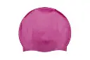 MITZUMA SILICONE  SWIM CAP PINK (MITSILSCPNK)