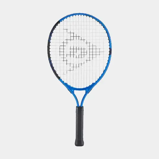 [TN10335973] DUNLOP TENNIS RACKET FX JR 21'' (4-6yrs)