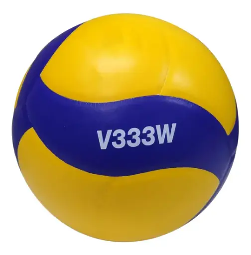 [VBMIKV333] MIKASA V333W VOLLEYBALL