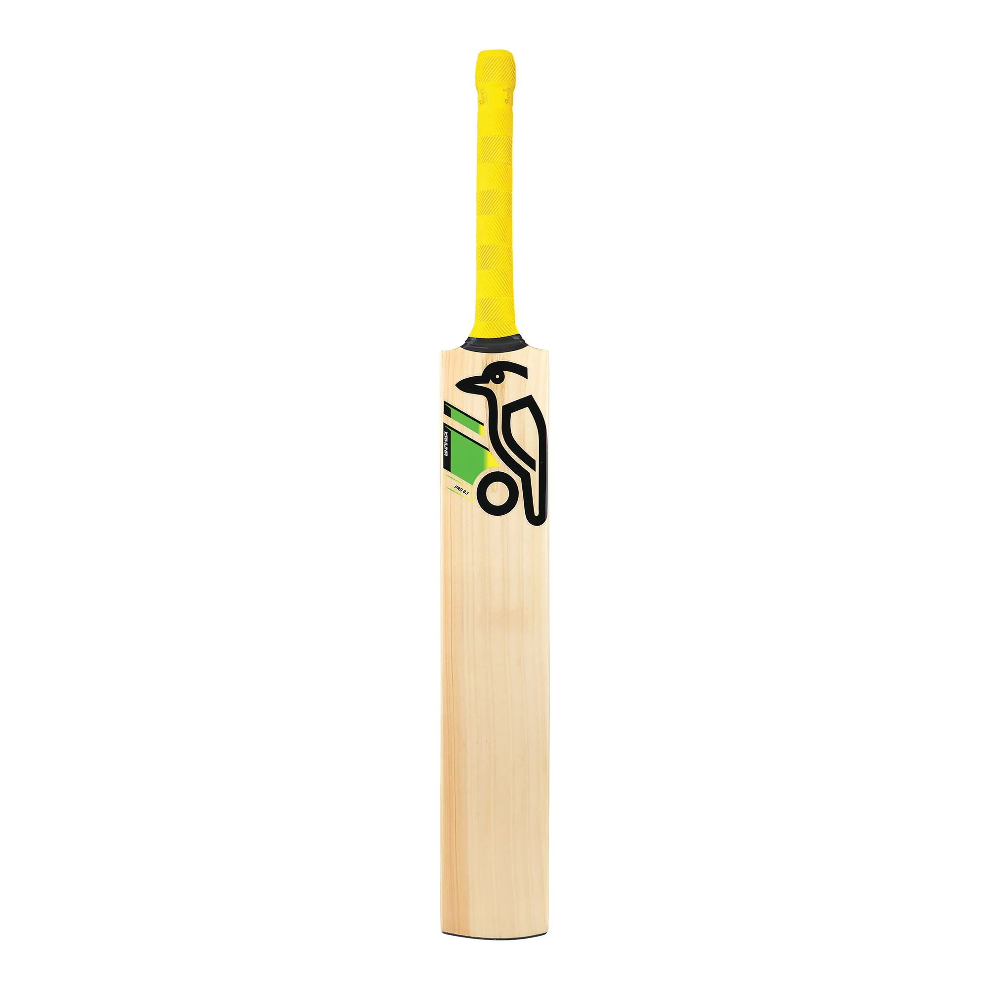 [CR2B14132C.SH] Kookaburra Kahuna Pro 8.1 Kashmir Willow Cricket Bat SH