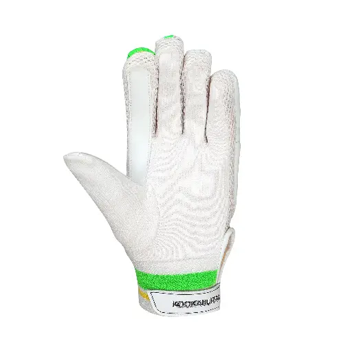 [CR3A15139G.RHYTH] Kookaburra Kahuna Pro 9.0 Cricket Batting Gloves RH YOUTH 