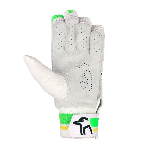 [CR3A15138D.LHAD] Kookaburra Kahuna Pro 8.0 Cricket Batting Gloves LH ADULT 