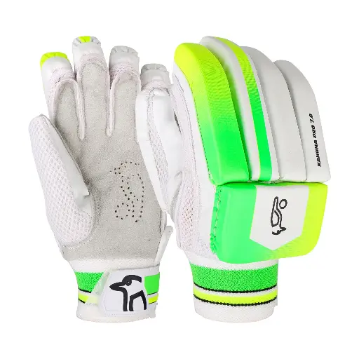 Kookaburra Kahuna  Pro 7.0 Batting Gloves  RH 