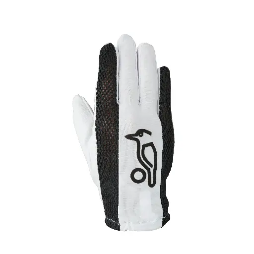 [JRTCRPIS-3081.AD] Kookaburra Fingerless Batting Inner Cricket Gloves ADULT