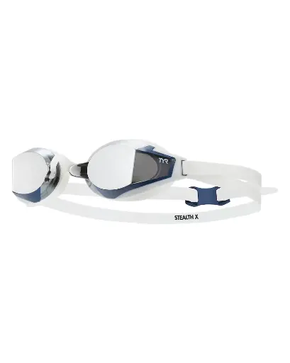 [TYRSWLGSTLXM] TYR Stealth X Race Goggles