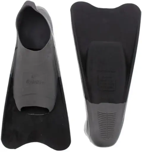 [DWSSW15078] AQUALINE SWIM TRAINING FINS SIZE 11-12