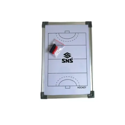 HOCKEY COACHING BOARD (30CM*45CM)