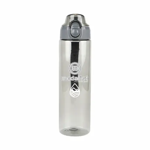 Medalist Flip N Sip water bottle 750ml