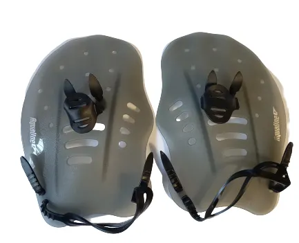 [DWSSWI15045] AQUALINE MATRIX HAND FINS/PADDLES SMALL (15045)