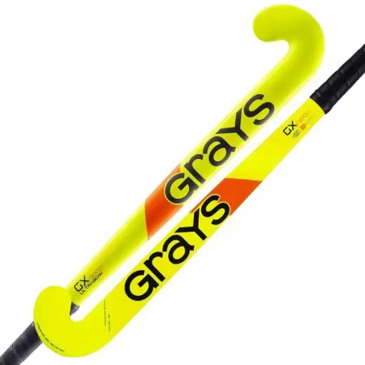[GH121.34''] GX 1000 UB MC Junior_ Fluo Yellow H/S 34'' (GH121.34'')