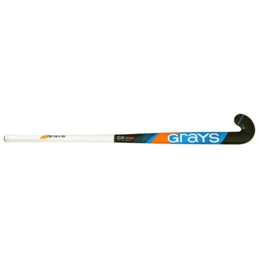 [PFBGH165.35]  GRAYS GX 2000 UB Jnr BLUE H/S 35''(GH165.35)